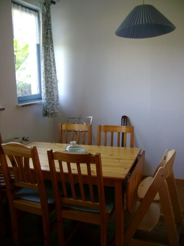 Mueritz_Ferienhaus_Esszimmer_grosse_Wohnung