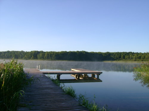 Mueritz_Ferienhaus_Strand_mit_Steg